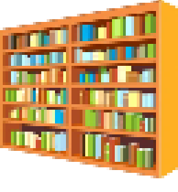 Bookshelf